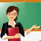 مدرسة طلاب ابتدائي