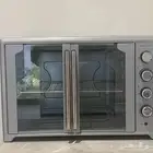 فرن هوم الك كهربائي