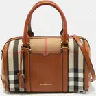 شنطة بيربري أصلية