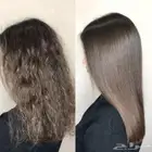 متخصصه علاجيه للشعر مقيمه بحي الشروق وباسعار مناسبه للجميع