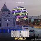 تذاكر بليفارد ورلد