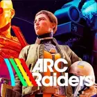 مفتاح لعبة arc riders