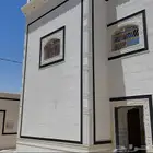 ديكورات الواجهات الخارجيه