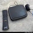 رسيفر جوبكس شغال خالى من اى عيوب