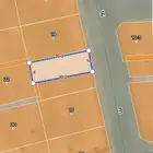 ارض سكنية في موقع مميز
