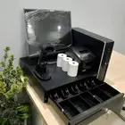 انظمة الكاشير ونقاط البيع برنامج المحاسب المحترف