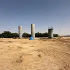 ميغلم غازي خان افغاني خزانات