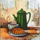 لوحات رسم أصلية بأسعار مناسبة جدا