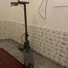 سكوتر كهربائي