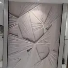 دهان وديكور محايل