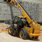 رافعه شوكيه سكين فور كليفت ايجار في جده