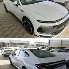 هيونداي سوناتا سمارت 2025