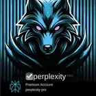 Perplexity pro