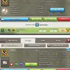 كلان كلاش اوف كلانس للبيع بسعر ممتاز