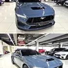 فورد موستنج