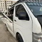 باص هايس تويوتا