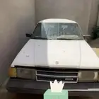 للبيع كرسيدا مديل 83 نظيف