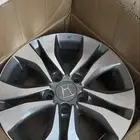 طقم جنوط هوندا اكورد ( اصلي وكاله شد بلد ) 2015