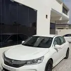 اكورد 2017 ستاندر اقبل البدل