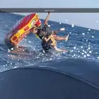 رحلات بحرية لجزيرة بياضة