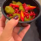مأكولات شعبيه حائليه