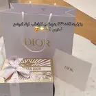 شنطة ديور الذهبية   شنطة ديور الترند