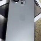 ايفون 15 برو مغير شاشه