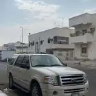 اكسبديشن XLT 2008 نص فل للبيع