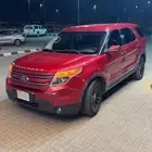 اكسبلور 2012نظيف