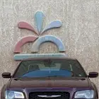 كرايزلر s300 موديل 2021