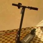 سكوتر صيني اخو الجديد
