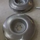 طبقات اسبير باترول فتك 2002 خلفية فقط اصلي