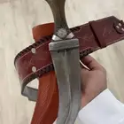 جنبية زراف