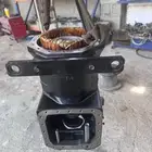 - صيانة واصلاح كمبرسرات وحدات التجميد -
