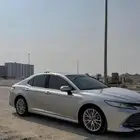 كامري 2019 فل كامل v6 للبيع
