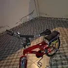 سياكل ربوا نضيف شاري قبل شهر وعليها تعديل وعلى اسوم