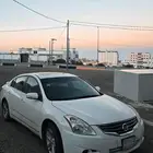 نيسان التيما 2010