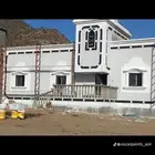 اصباغ داخليه وخارجيه وديكورات