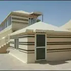 خيام مضلات سواتر برجولات شينكو الاحساء