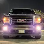 للبيع سييرا موديل 2015