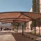 مظلات سواتر الجنوب