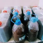 لدينا جميع انواع العسل والسمن