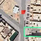 للبيع أرض العوالي _ طويق 450م