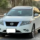 نيسان باثفندر 2014 فل سعودي