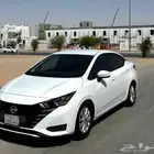 نيسان صني 2024 الشكل الجديد المكسيكي