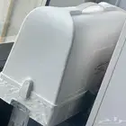 ماكينة خياطة