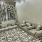 مفروشات