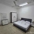 سرير مرتبه دولاب