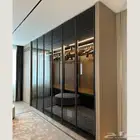 دواليب وخزائن تفصيل