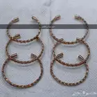 اساور نحاسيه